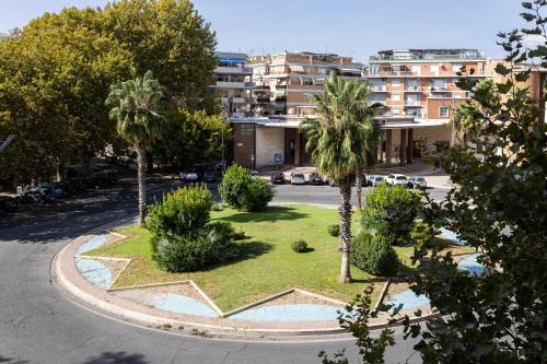 Quartiere XXXIV Lido di Ostia Levante Apartamento | Marina - appartamento in centro al mare Ostia