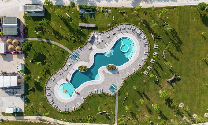 Lignano Sabbiadoro Alquiler De Eote | Marina Azzurra Resort