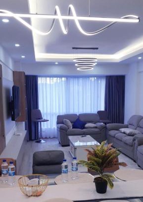 Central Province Apartamento | Marina Bay apartment
