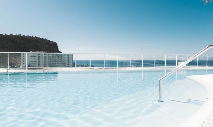 Puerto Rico Apartamento | Marina Bayview - Adults Only