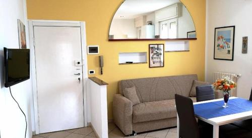 Porto Garibaldi Apartamento | Marina Beach Blu