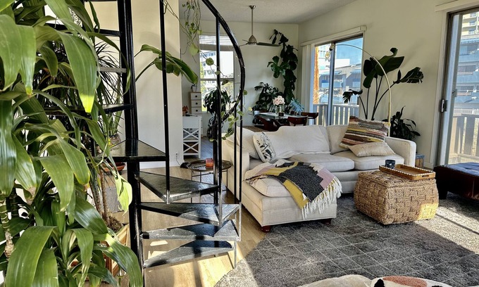 Marina Peninsula Casa | Marina Beach Home ★★★★★