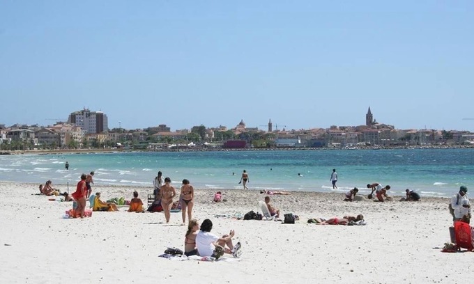 La Pietraia Apartamento | Marina Beach