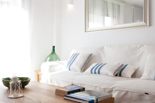 Sant Antoni de Calonge Apartamento | Marina Boutique Duplex