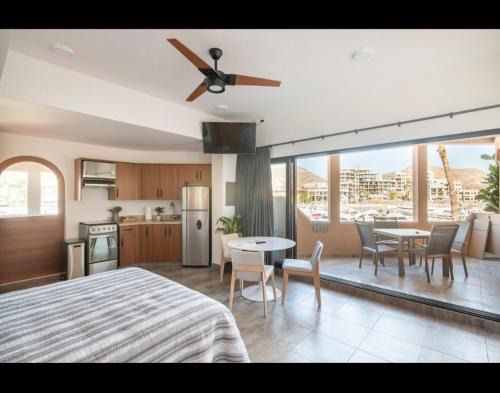 Marina Apartamento | Marina Cabo Plaza unit 107A