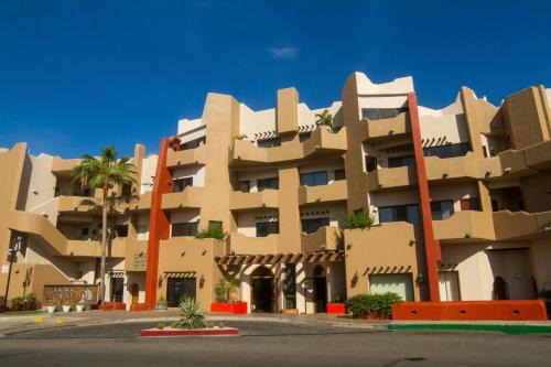 Marina Apartamento | Marina Cabo Plaza Town & Beach Condos