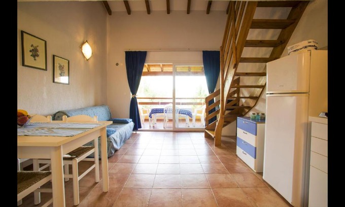 Ghisonaccia Apartamento | Marina Corsa Residence Apartment 3 rooms 6 persons 150 m sandy beach Ghisonaccia