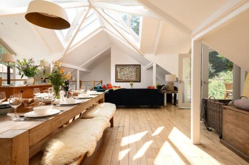Y Felinheli Casa | Marina Cottage
