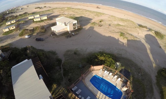 Villa Gesell Apartamento | Marina de las Pampas