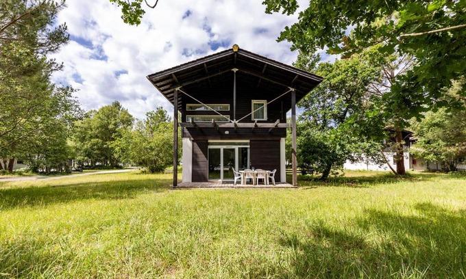 Lacanau Casa | Marina de Talaris, Lacanau, villa