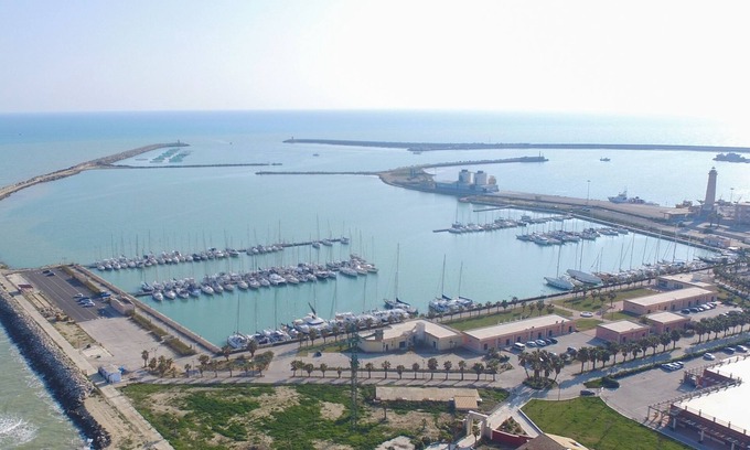 Licata Casa | Marina di Cala del Sole