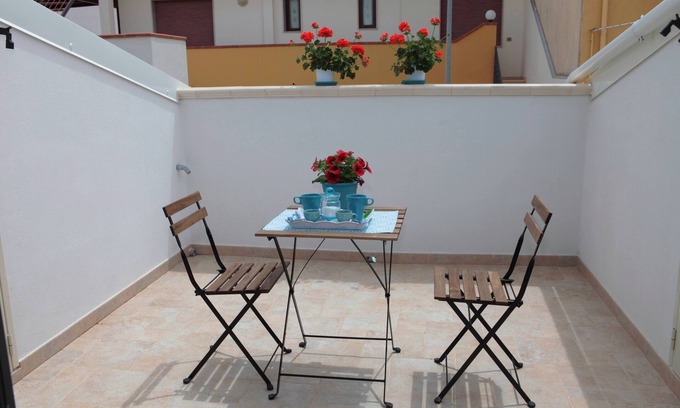 Marina di Ragusa Apartamento | Marina di Ragusa, BLUMEDITERRANEO casa, apartamento EXTRANJERO