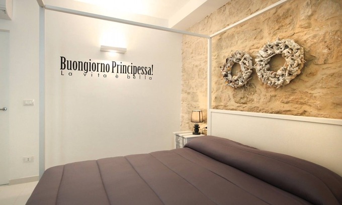 Marina di Ragusa Apartamento | Marina Domus