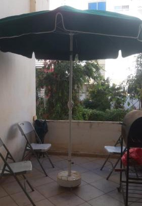 Sidi Yahya Zaer Apartamento | Marina dore