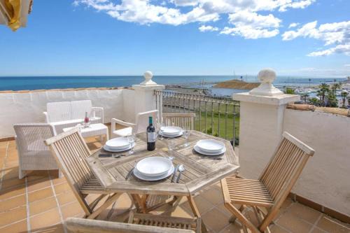 Manilva Apartamento | Marina Duquesa 2431