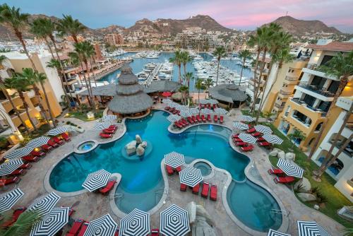 El Médano Ejidal Complejo | Marina Fiesta Resort & Spa, A La Carte All Inclusive Optional