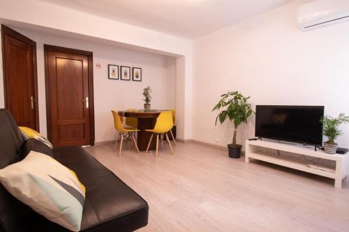 Poblats Maritims Apartamento | Marina Flat by Concept Flats