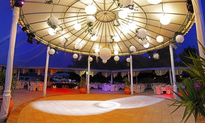 Rogoznica Complejo | Marina Frapa Resort Rogoznica