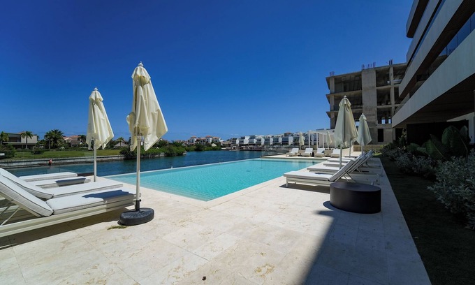 Cap Cana Marina Apartamento | Marina Garden Cap Cana by Beach Homes PC