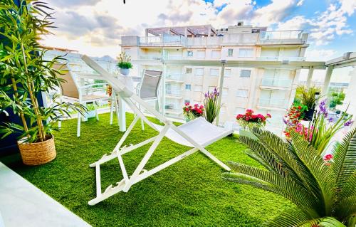 Daimuz Apartamento | Marina Gaviota Beach