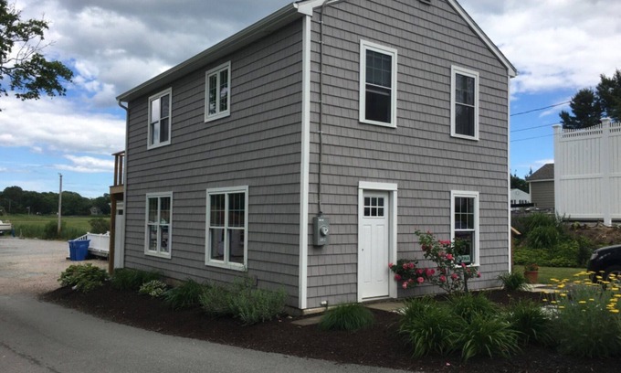 Clinton Casa | Marina Guest House