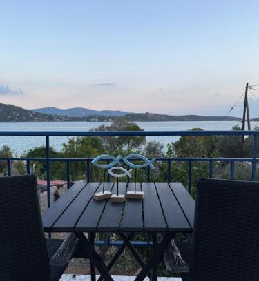 Salamis Casa | Marina Helios Home