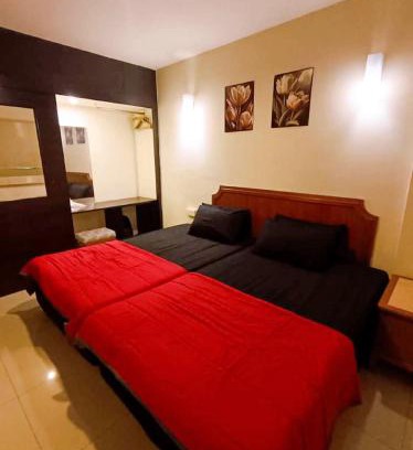 Lumut Apartamento | Marina HOMESTAY JETI LUMUT MANJUNG