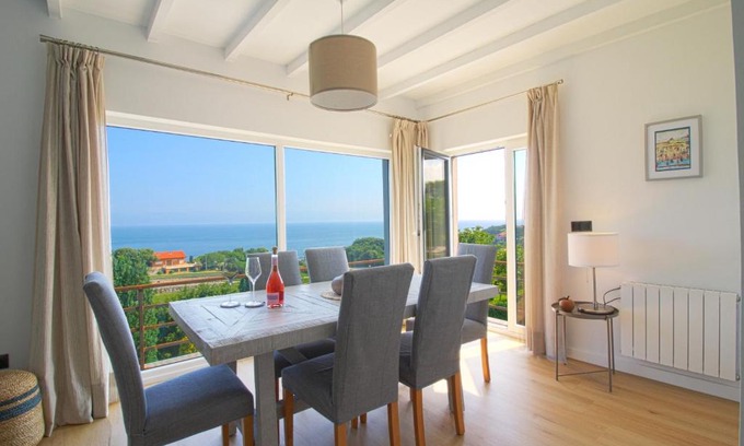Pechón Casa | Marina House