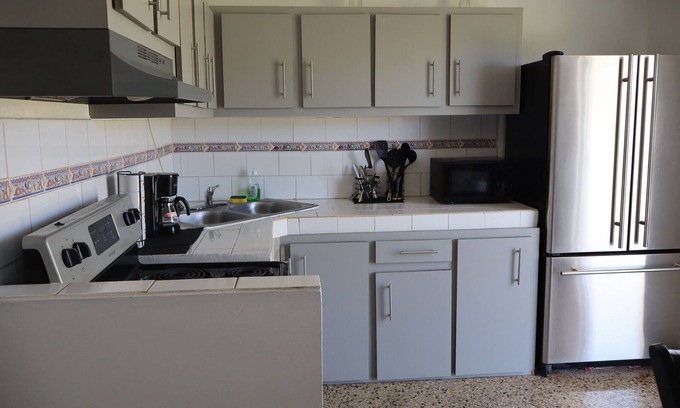 Arroyo Casa | Marina House