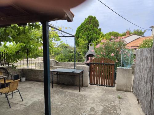 Sveti Jakov Apartamento | Marina