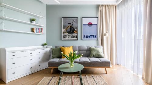 Katy Rybackie Apartamento | Marina Kąty Rybackie Apartamenty PIAMOLA