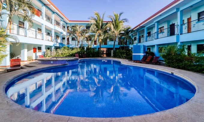 Coco Apartamento | Marina Loft 221