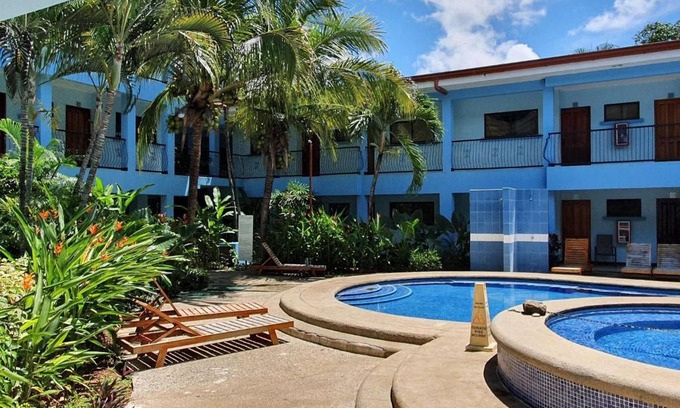 Coco Apartamento | Marina Loft Condos 212