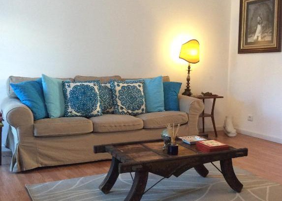 Ponta Delgada Casa | Marina Lounge Home