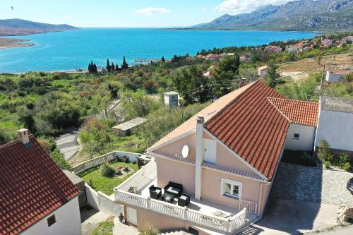 Rovanjska Apartamento | Marina, No 1