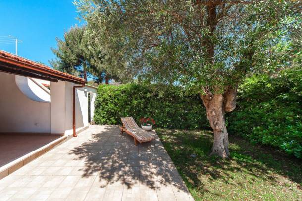Rosa Marina Villa | Villa ∙ 4 habitaciones ∙ 8 personas