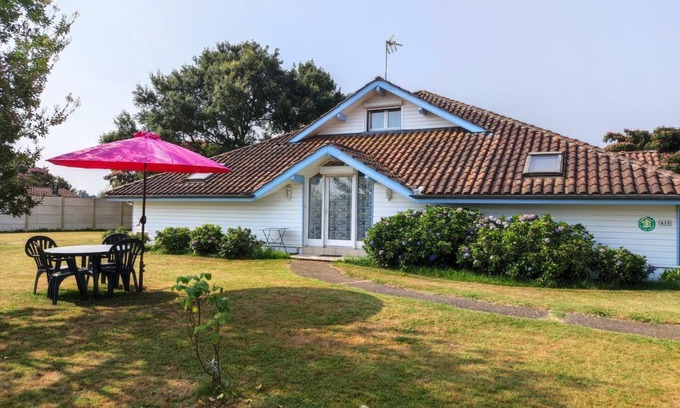 Onard Casa | Marina - ONARD - Gîte