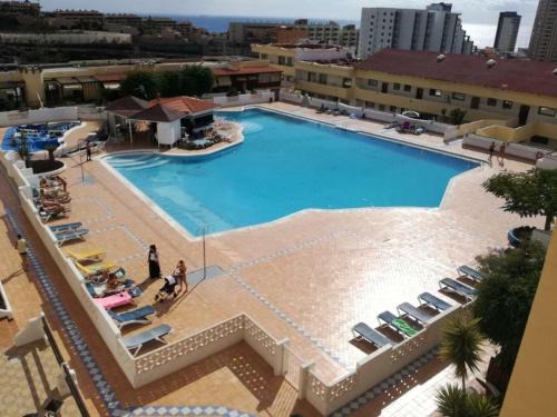 Playa Paraiso Apartamento | Marina Palace Paraiso