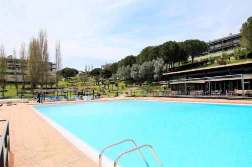 Telheiro Apartamento | Marina Park Garden in Lagos