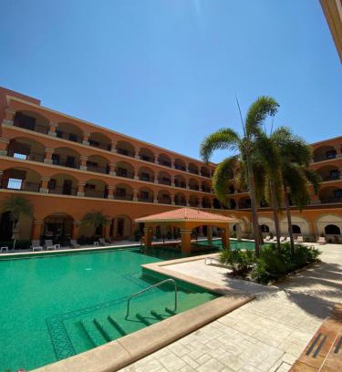 Colonia L Apartamento | Marina Park Plaza P