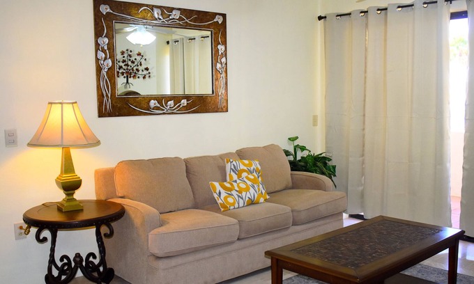 Puerto Peñasco Villa | Marina Pinacate Villa-13 (2 Recamaras / 2 Baños) By FMI Rentals.