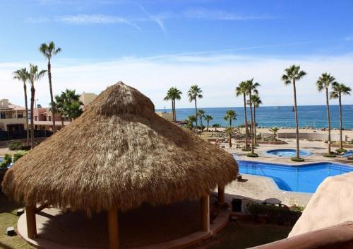 Bella Vista Apartamento | Marina Pinacate at Rocky Point by TO