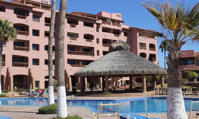 Bella Vista Condominio | Marina Pinacate