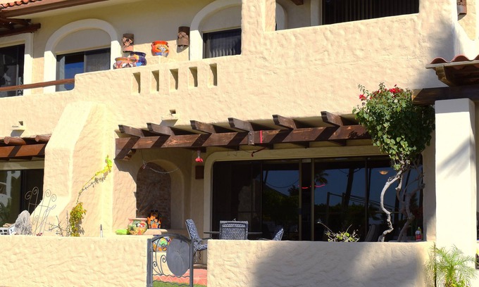 Bella Vista Villa | Marina Pinacate Villa2 Ocean View 3bed/3.5bath