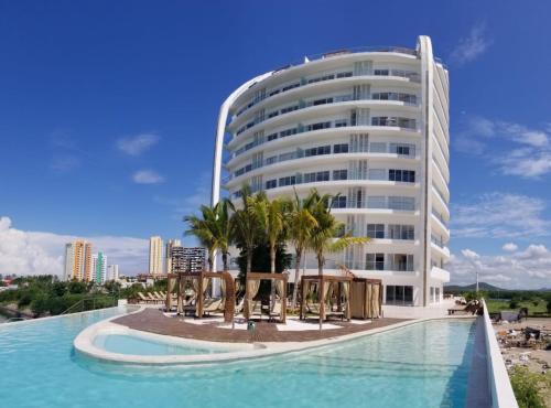 Marina Mazatlán Apartamento | MARINA PLATINO PLUS Marin