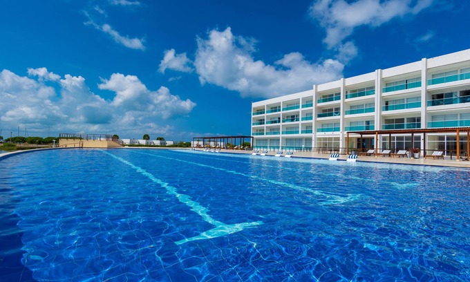 Tubara Apartamento | Marina Puerto Velero