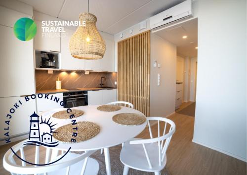 Kalajoki Apartamento | Marina Resort B1