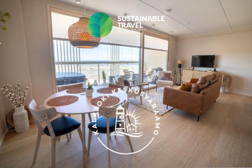 Kalajoki Apartamento | Marina Resort B5