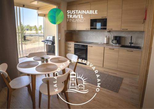 Kalajoki Apartamento | Marina Resort C1