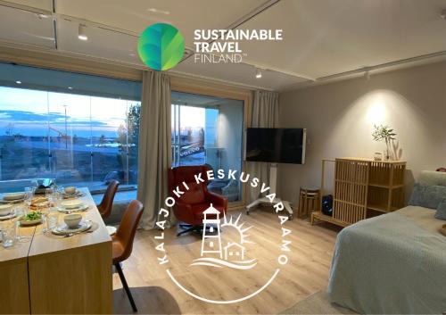 Kalajoki Apartamento | Marina Resort C4